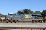 CSX 5287